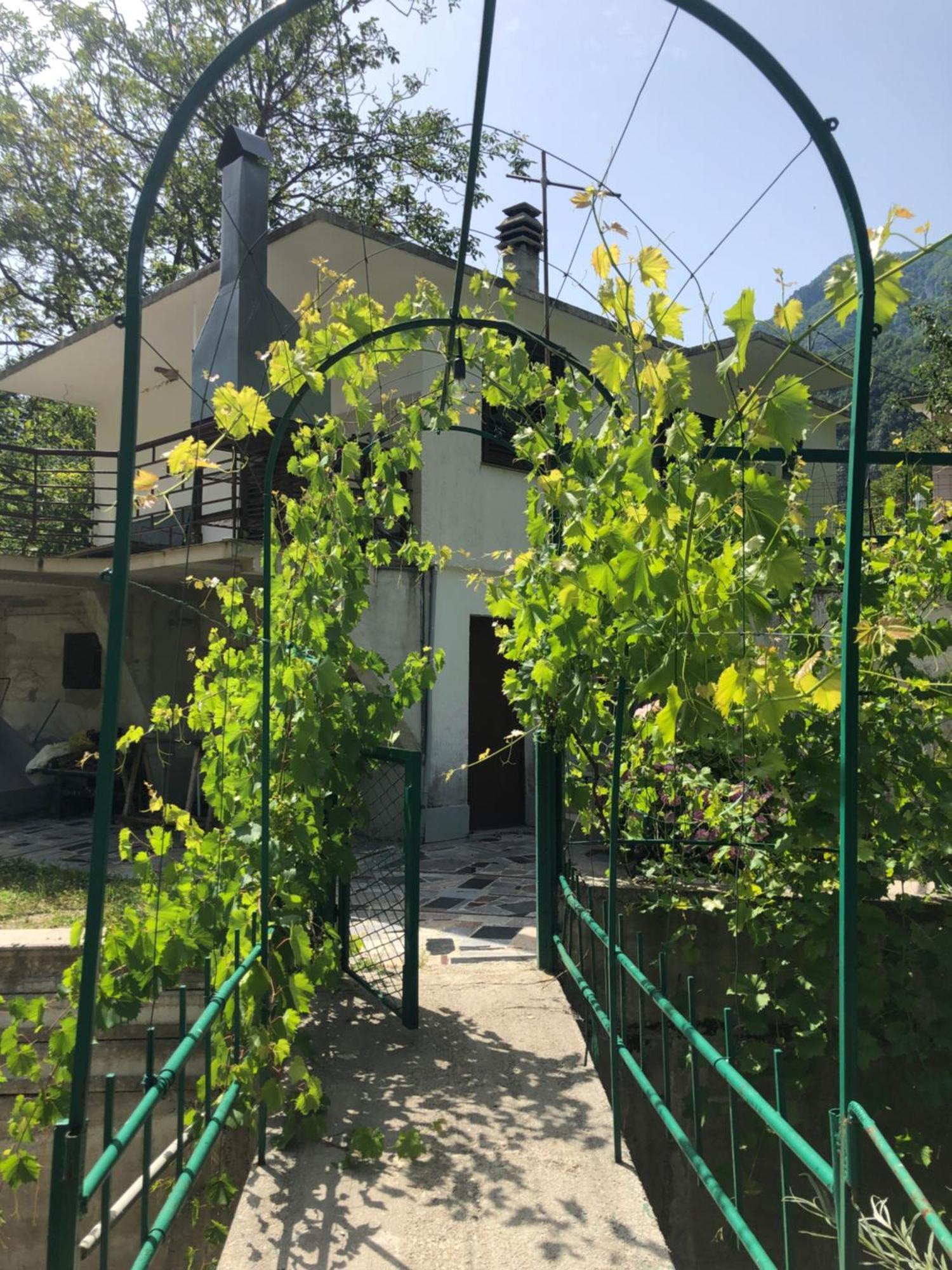 모스타르 Kuca Za Odmor Diva 빌라 외부 사진